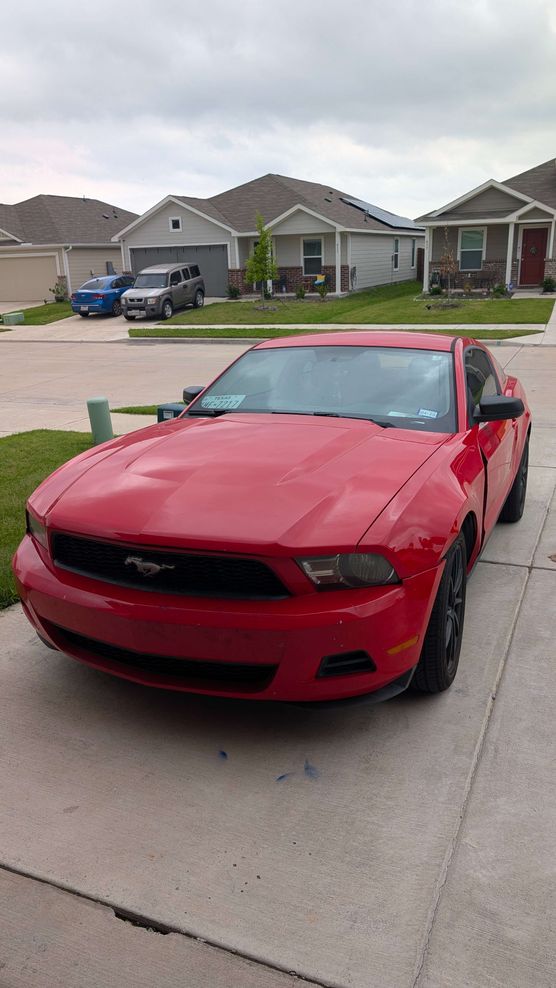Car Preview