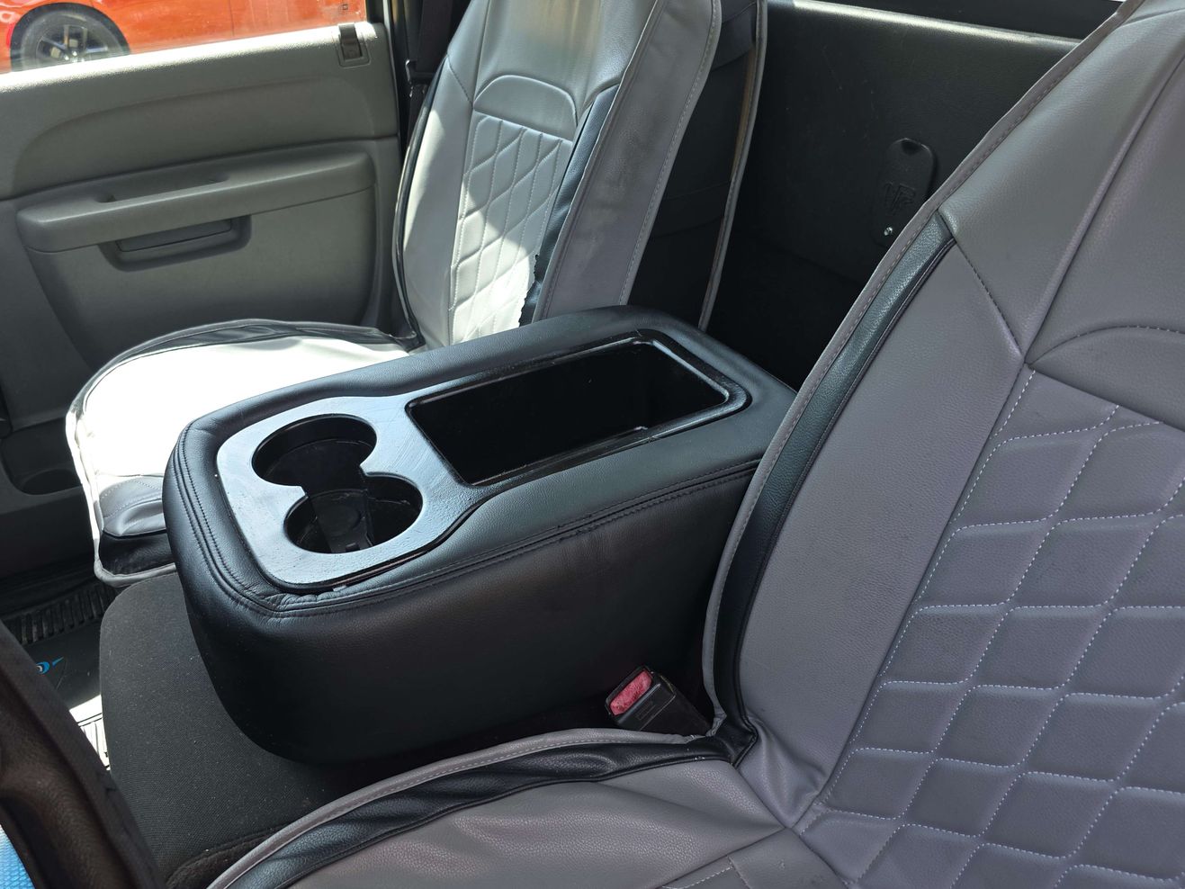 Car Preview