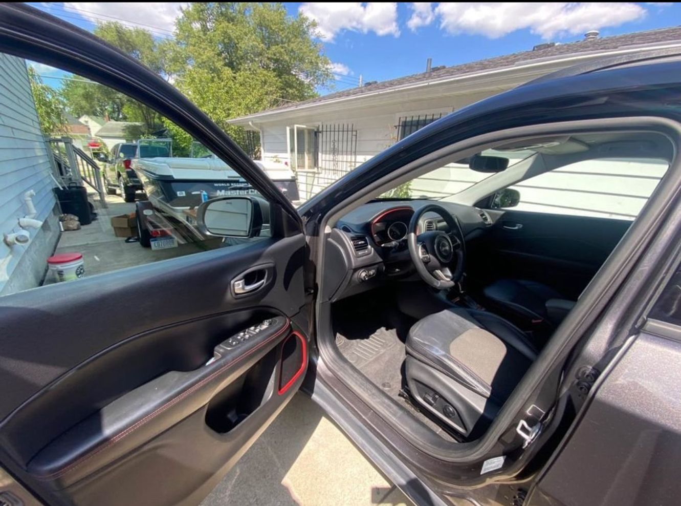 Car Preview
