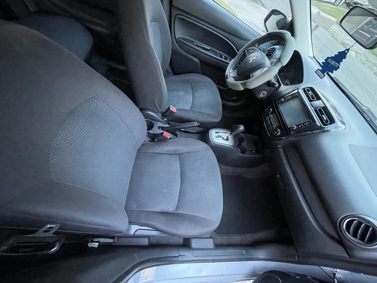 Car Preview