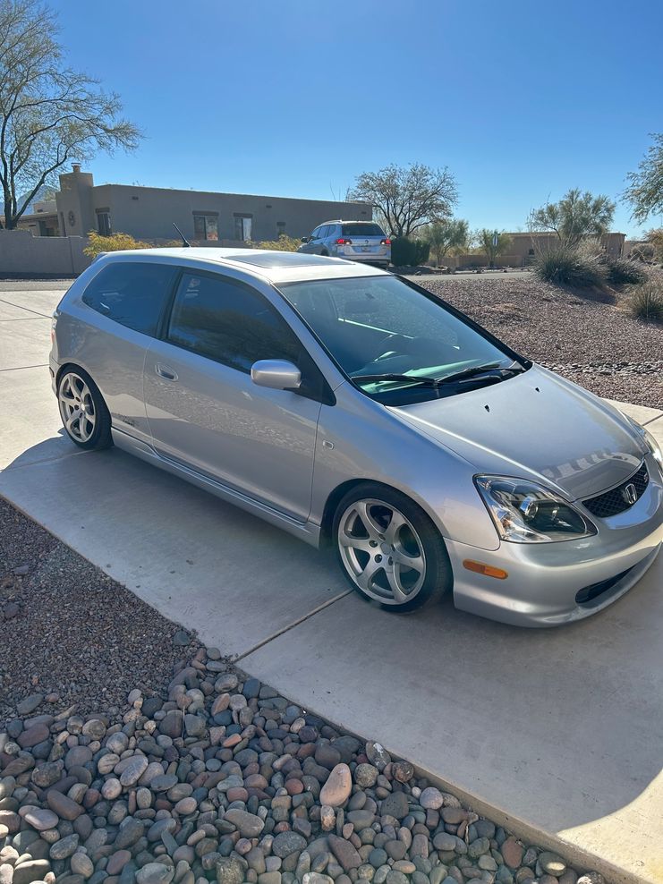 Car Preview