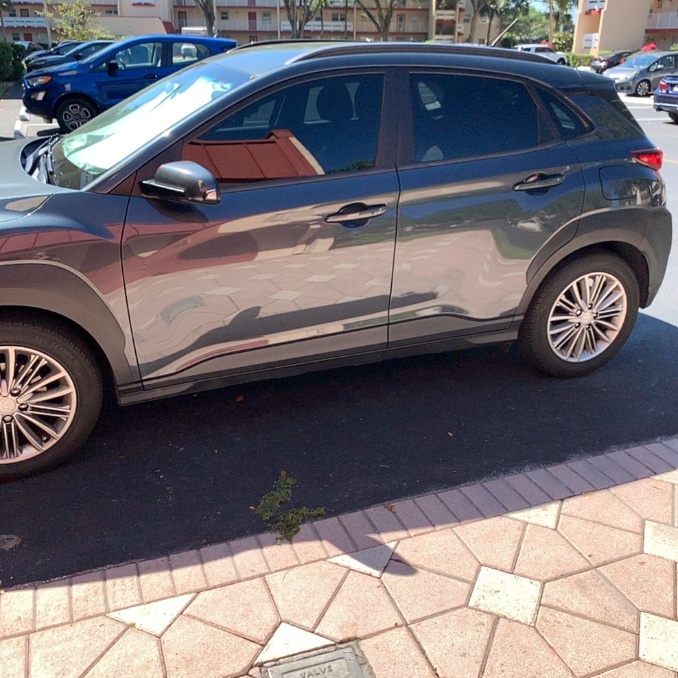 Car Preview