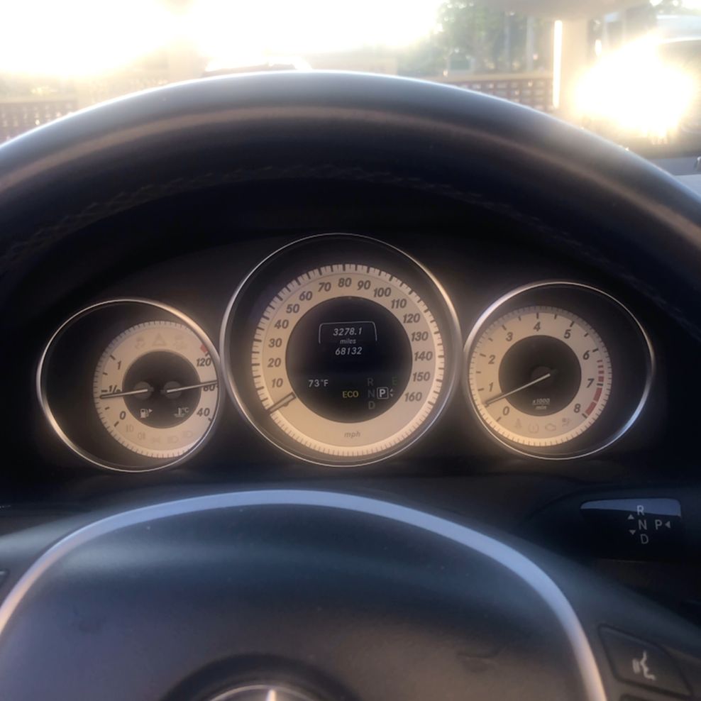 Car Preview