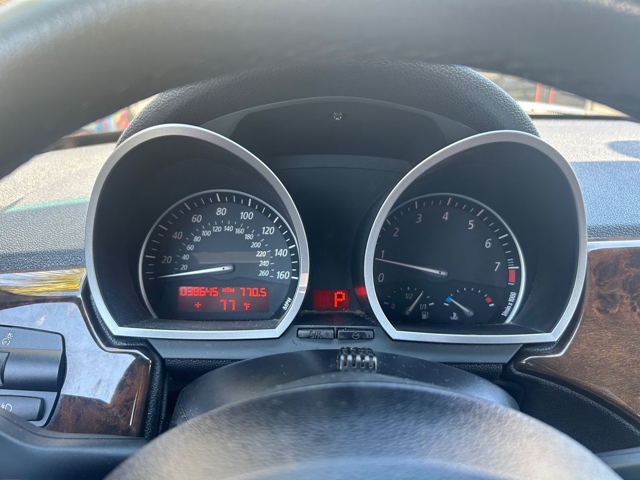 Car Preview