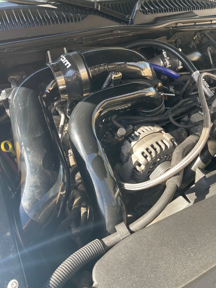 Car Preview