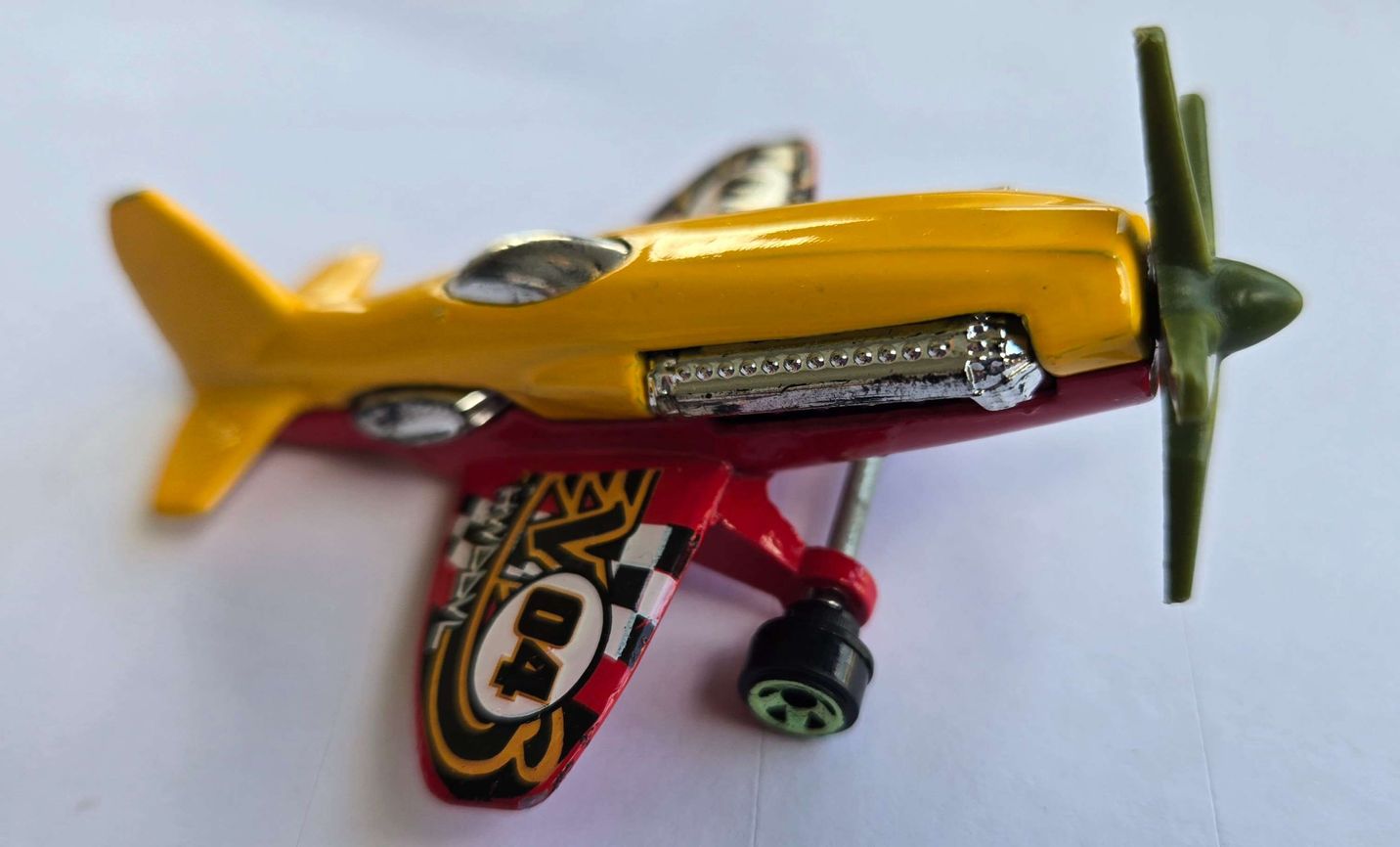 Car Preview