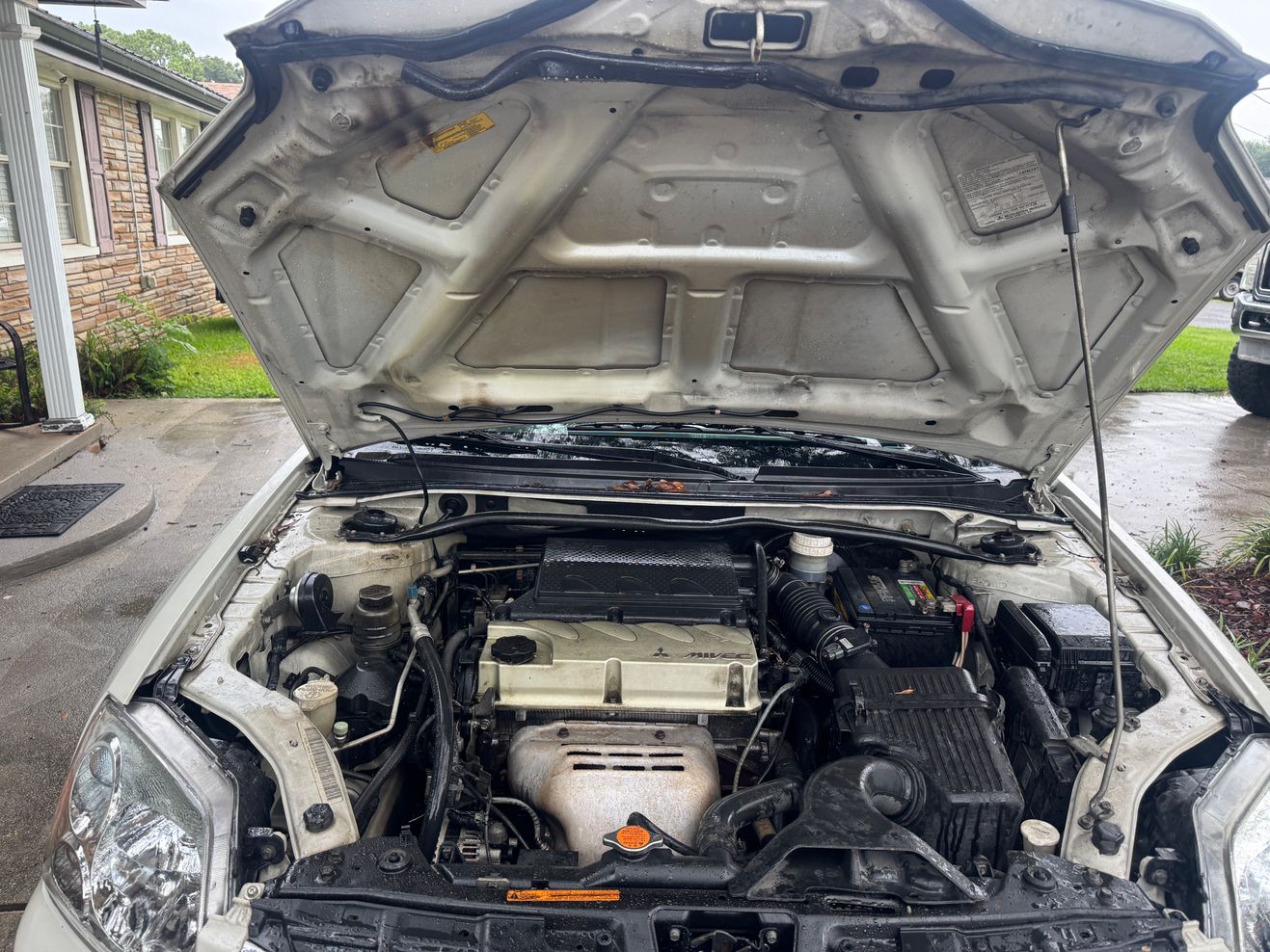 Car Preview