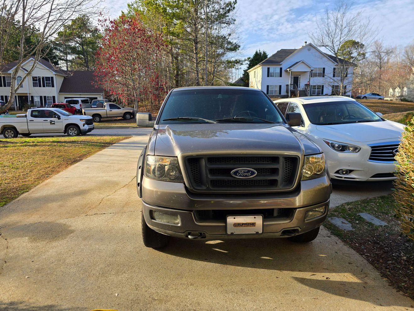 Car Preview
