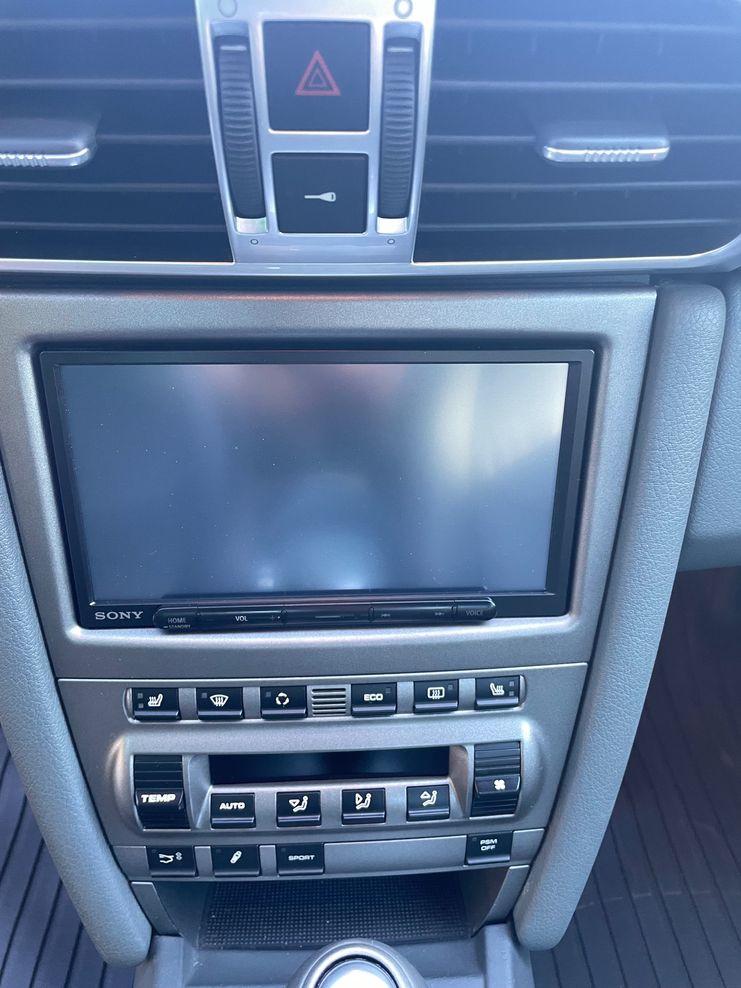 Car Preview