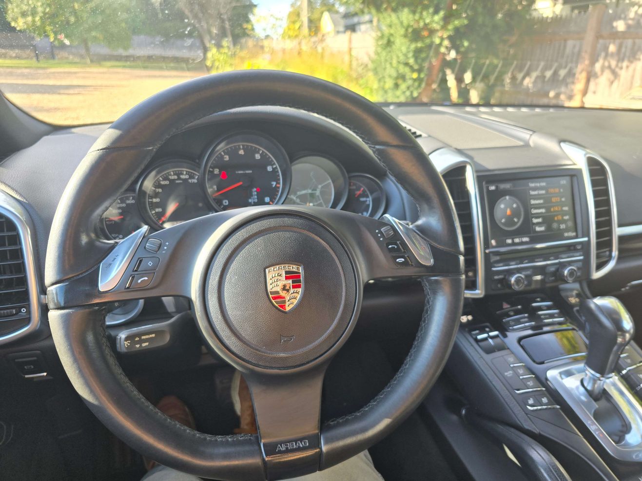 Car Preview