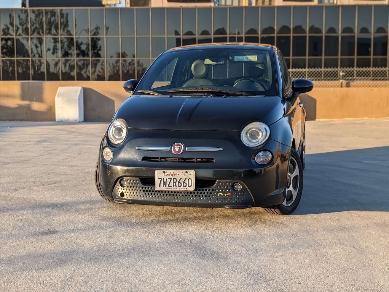 Car Preview