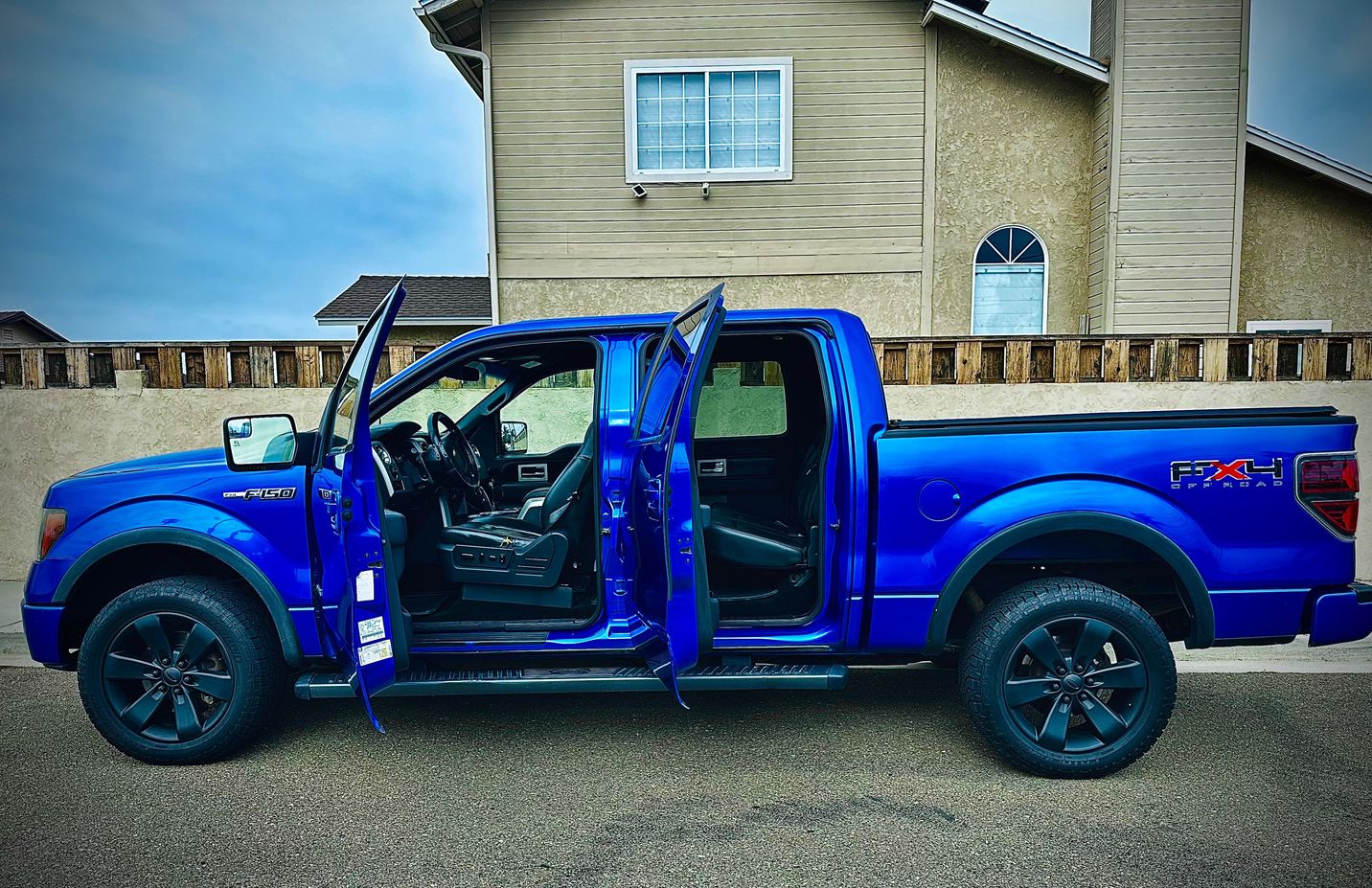 Car Preview