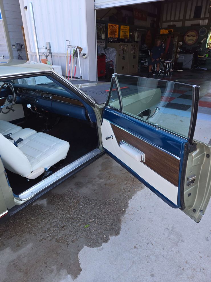 Car Preview