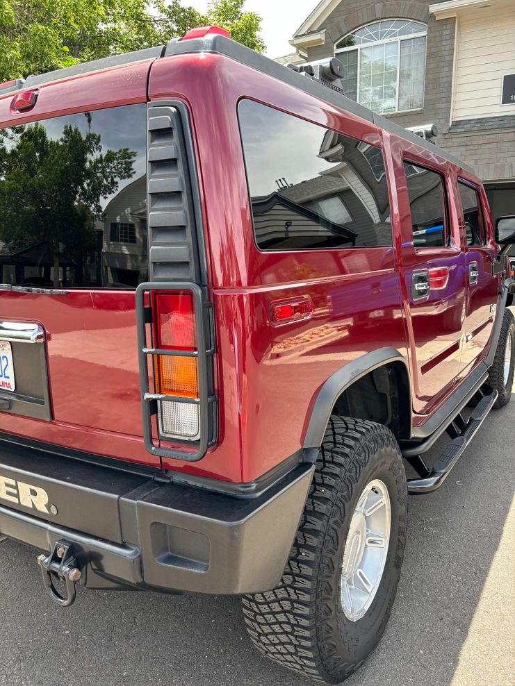 Car Preview