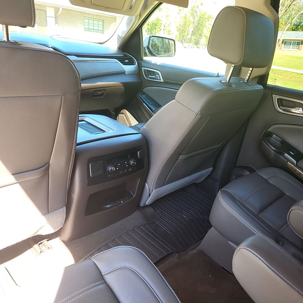 Car Preview