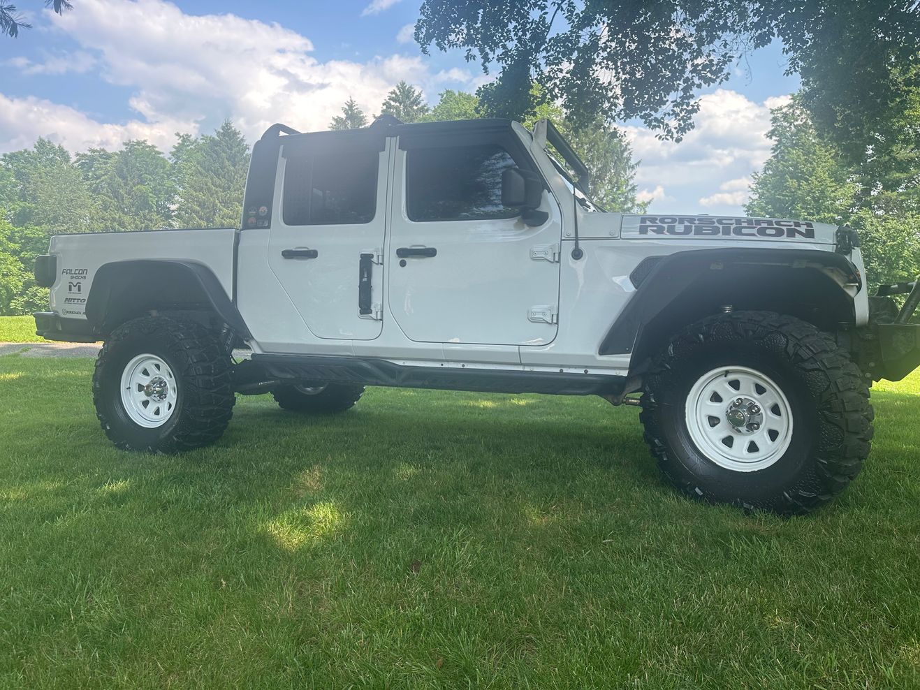 Car Preview