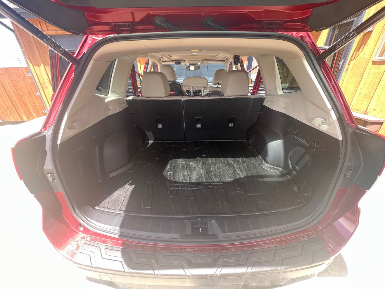 Car Preview