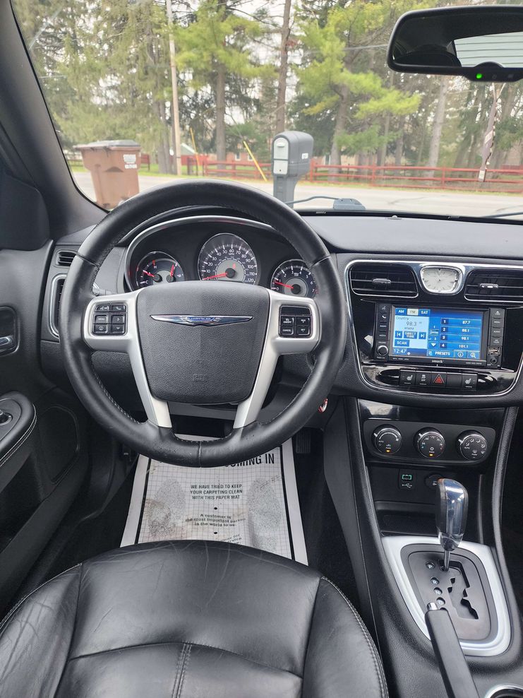 Car Preview