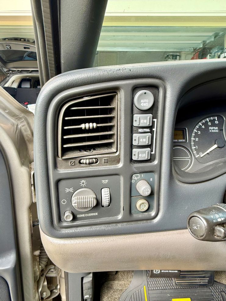 Car Preview