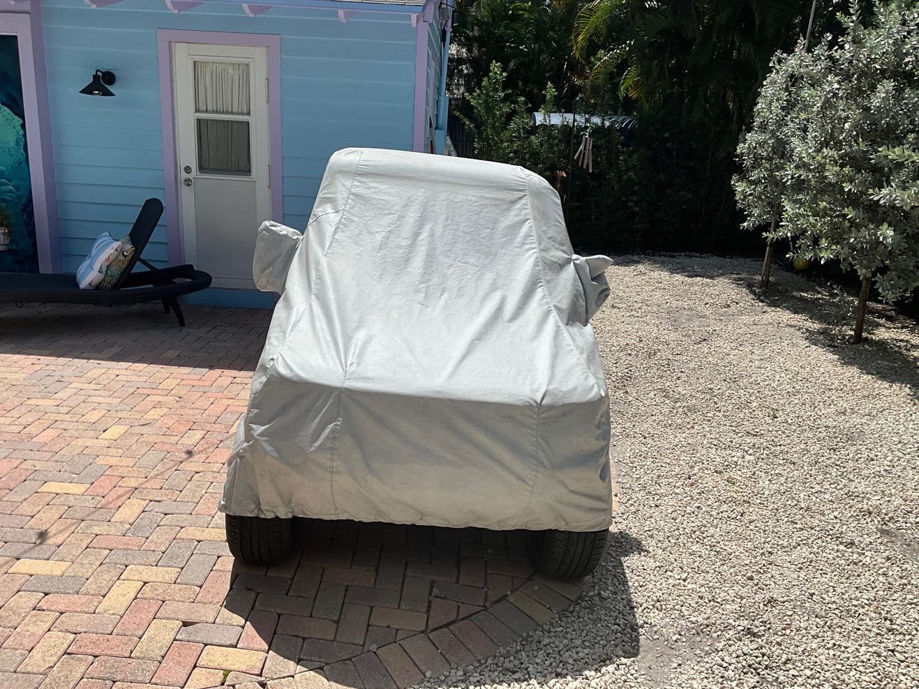 Car Preview