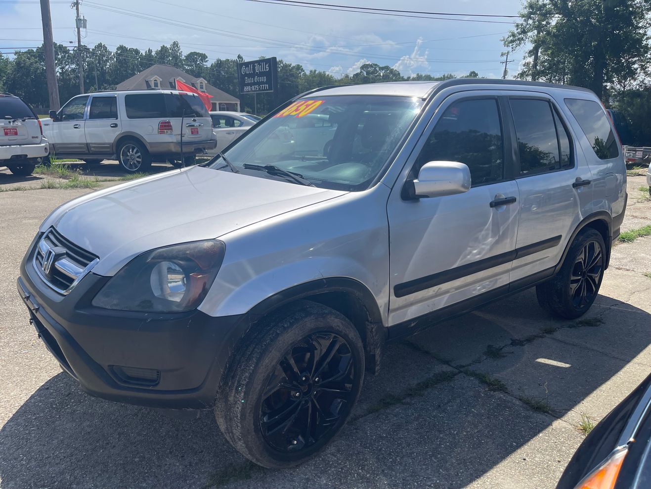 Car Preview