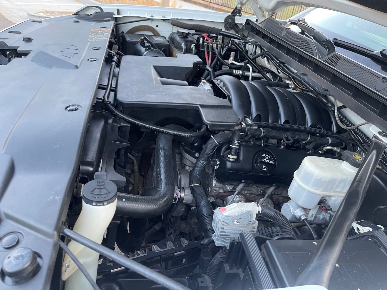 Car Preview