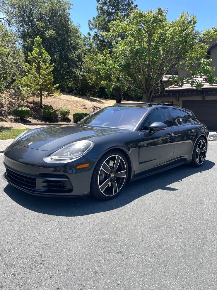 Car Preview