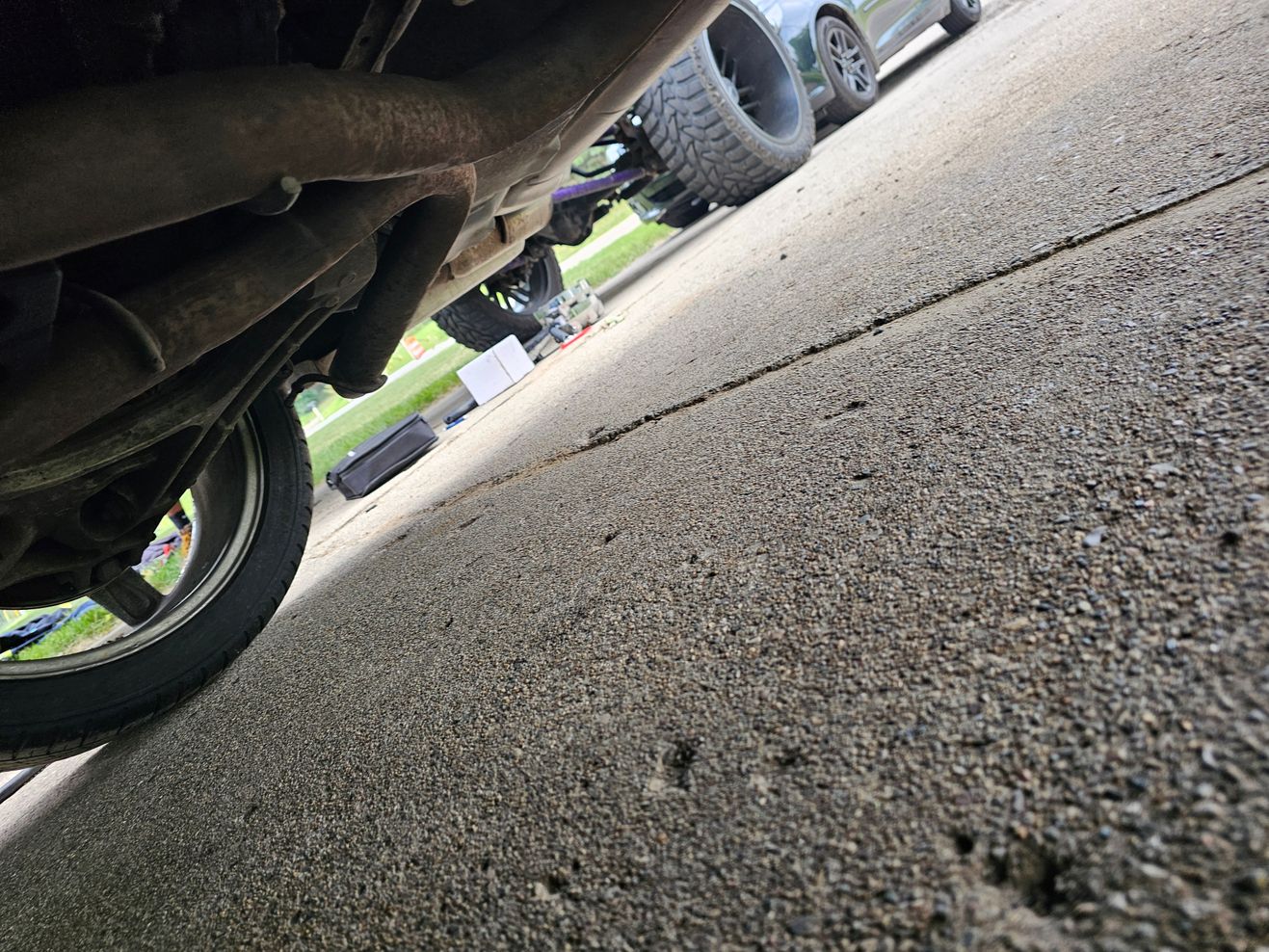 Car Preview