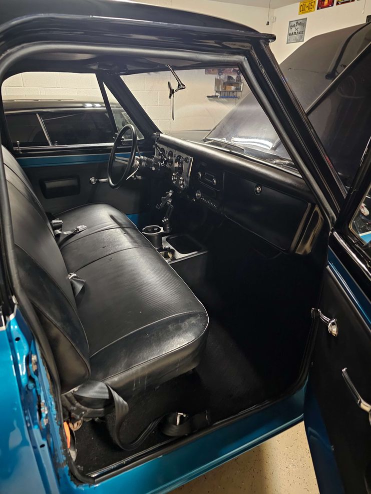 Car Preview