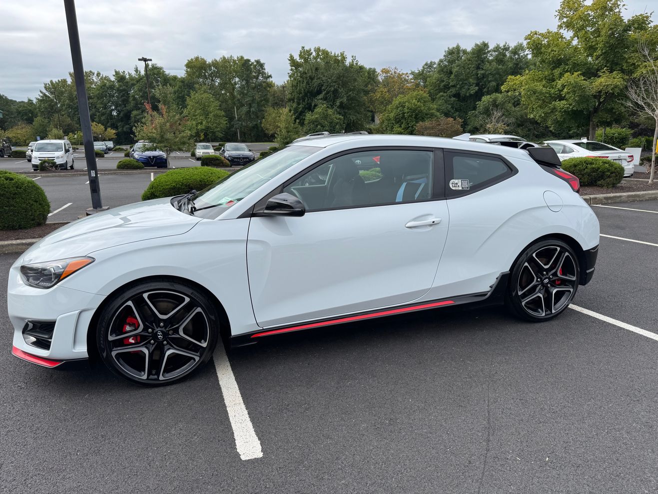 Car Preview