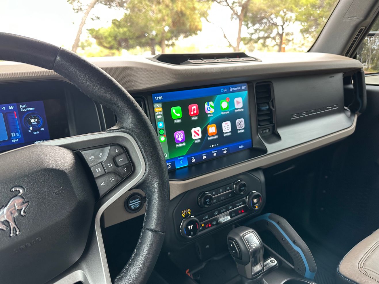 Car Preview