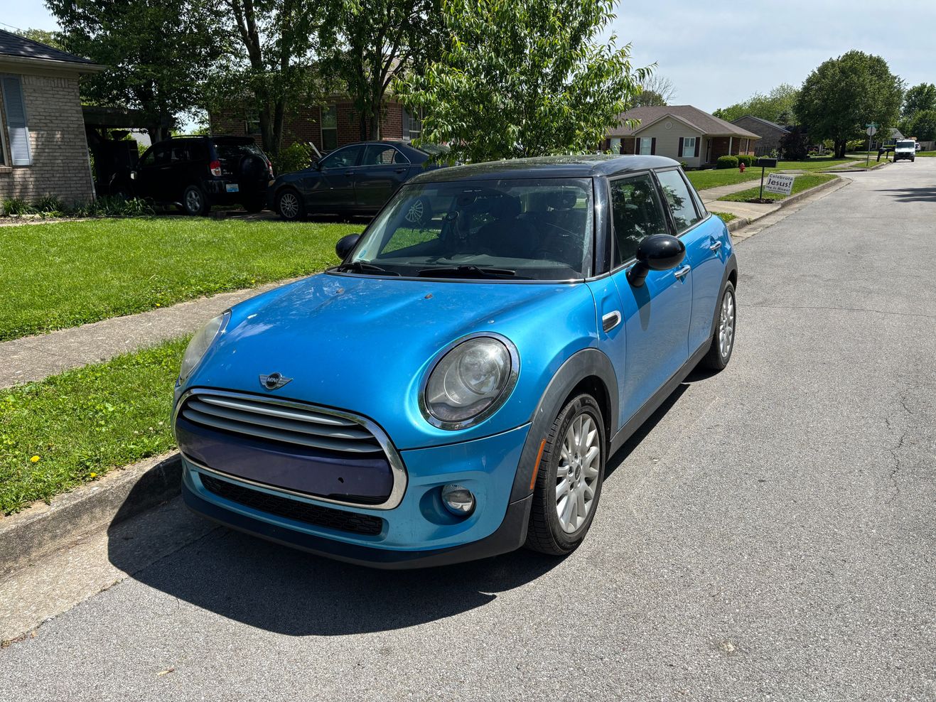 Car Preview