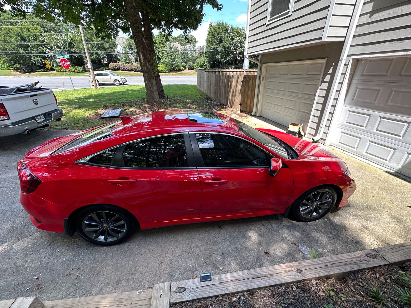 Car Preview