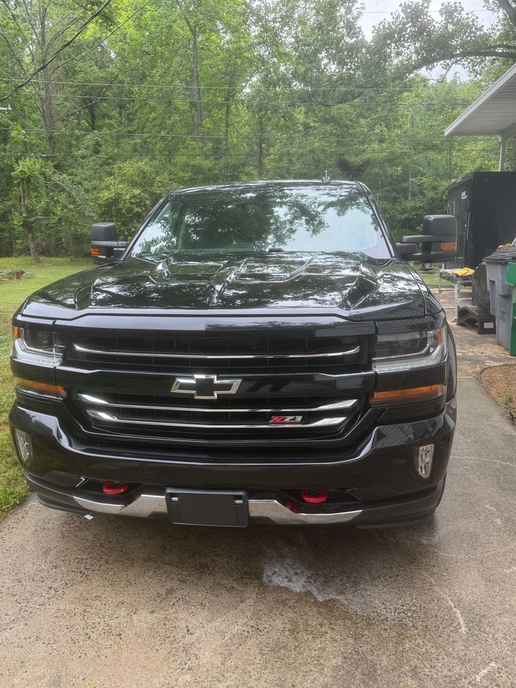 Car Preview