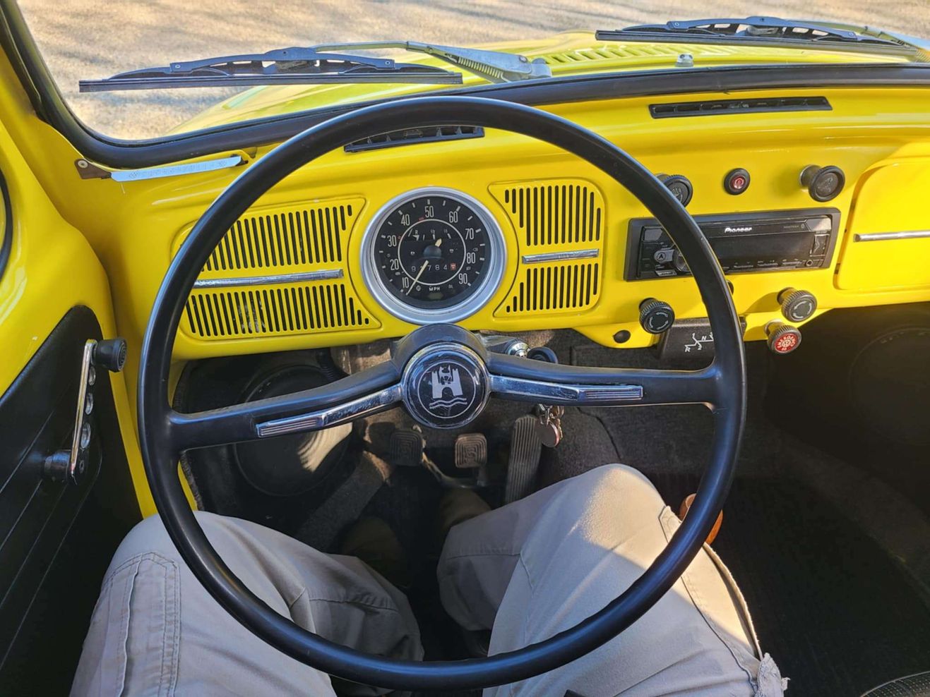 Car Preview