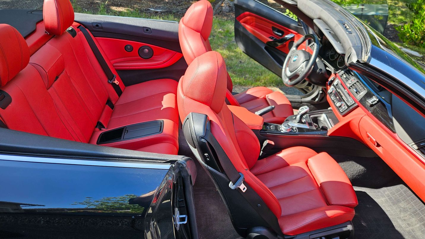 Car Preview
