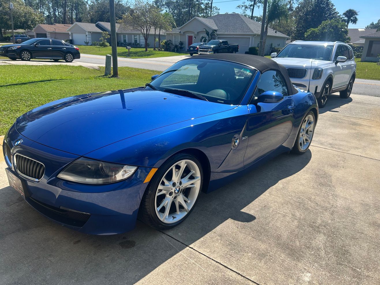 Car Preview