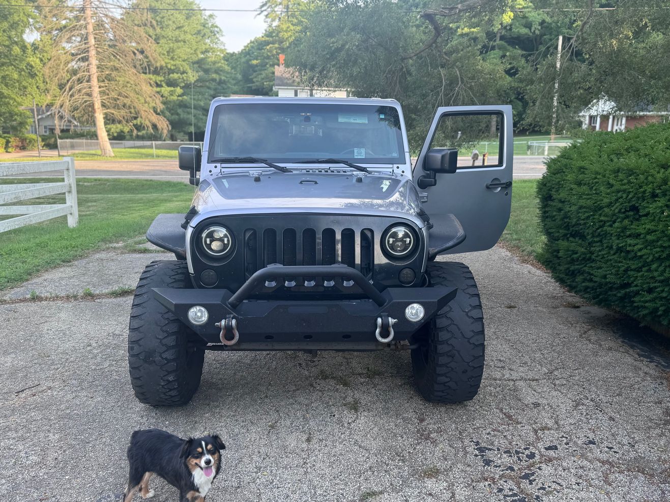 Car Preview