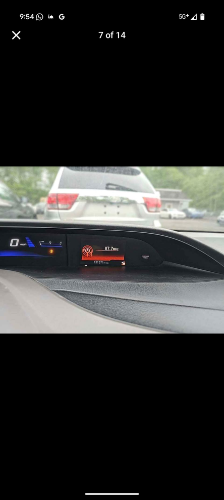 Car Preview