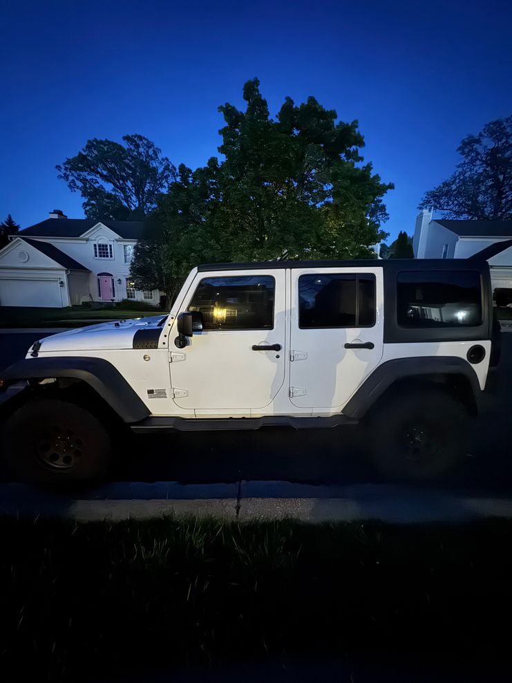 Car Preview