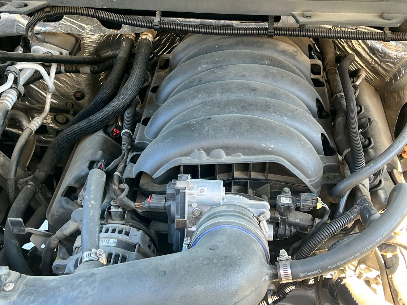 Car Preview