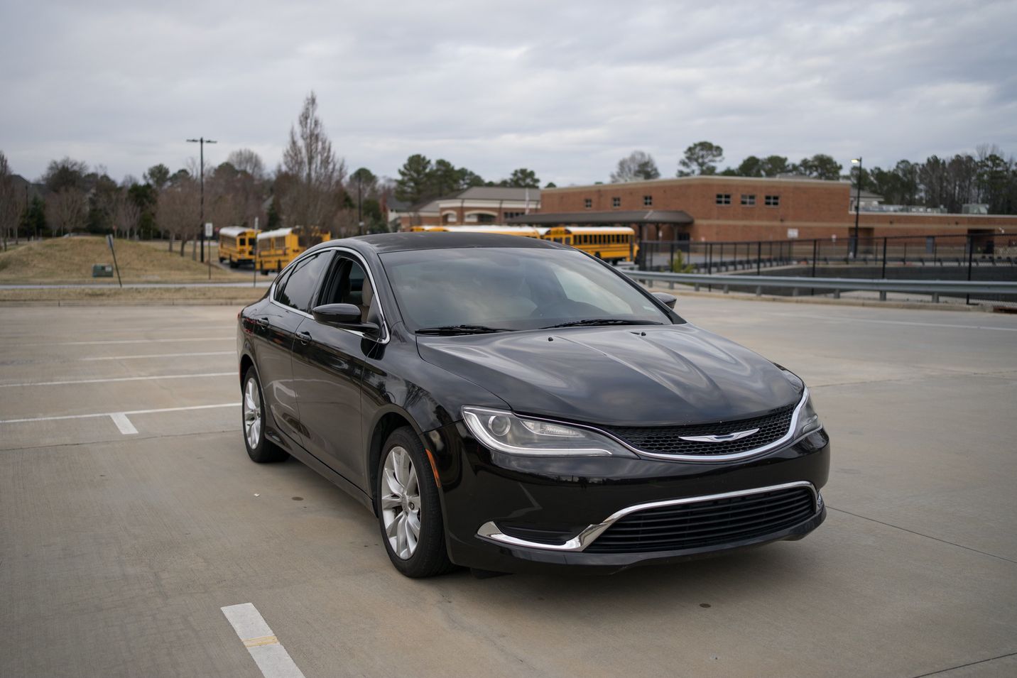 Car Preview