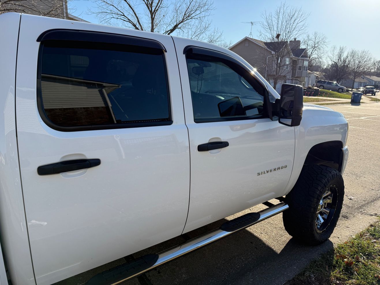 Car Preview