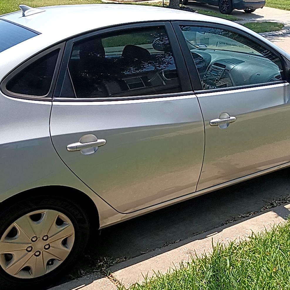 Car Preview