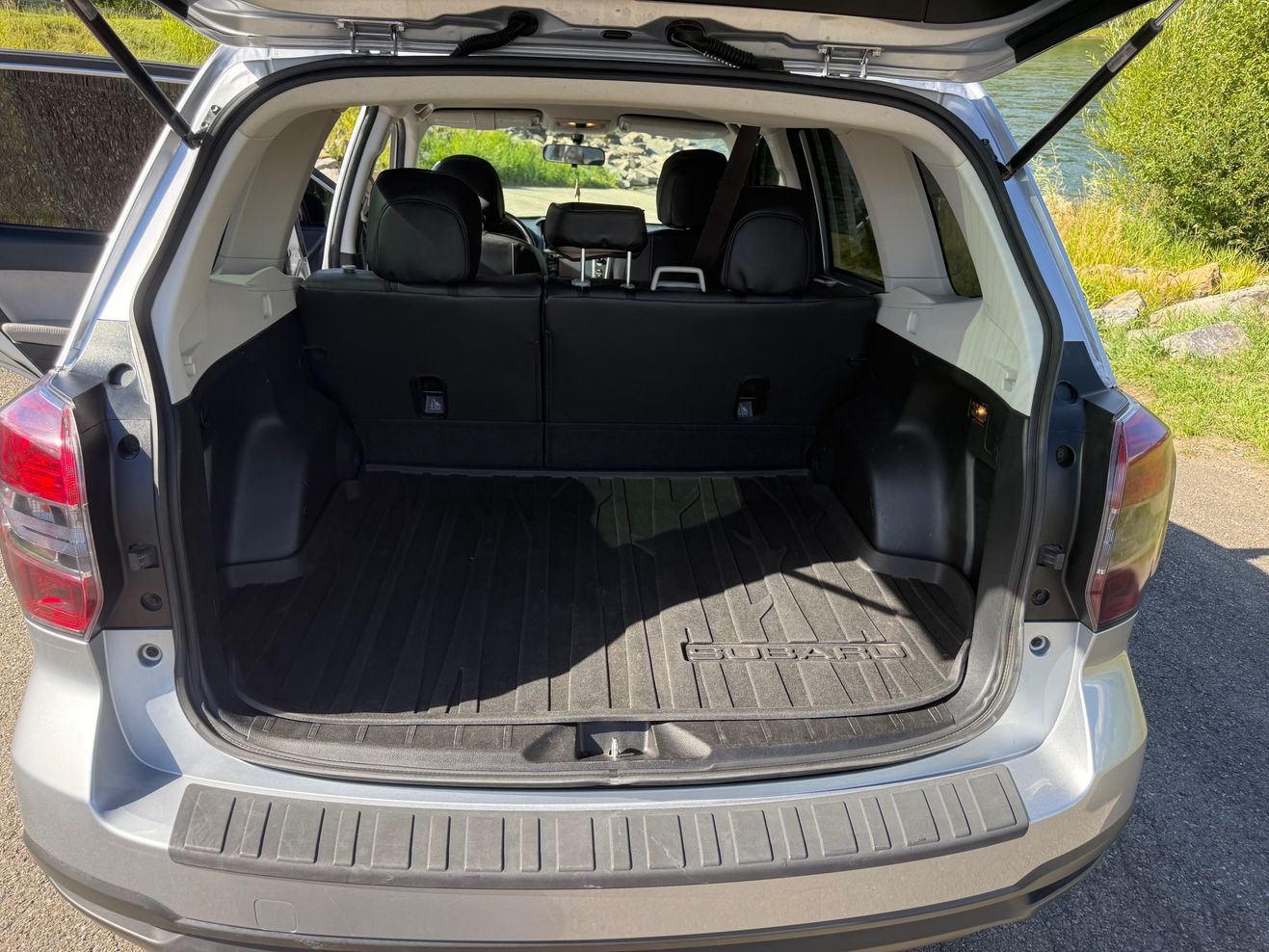 Car Preview