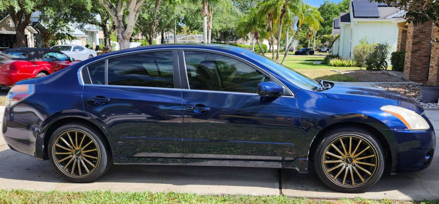 Car Preview