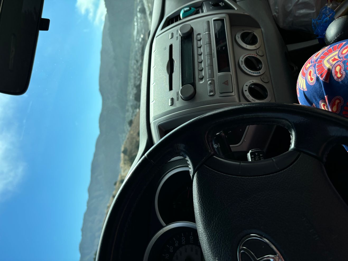 Car Preview