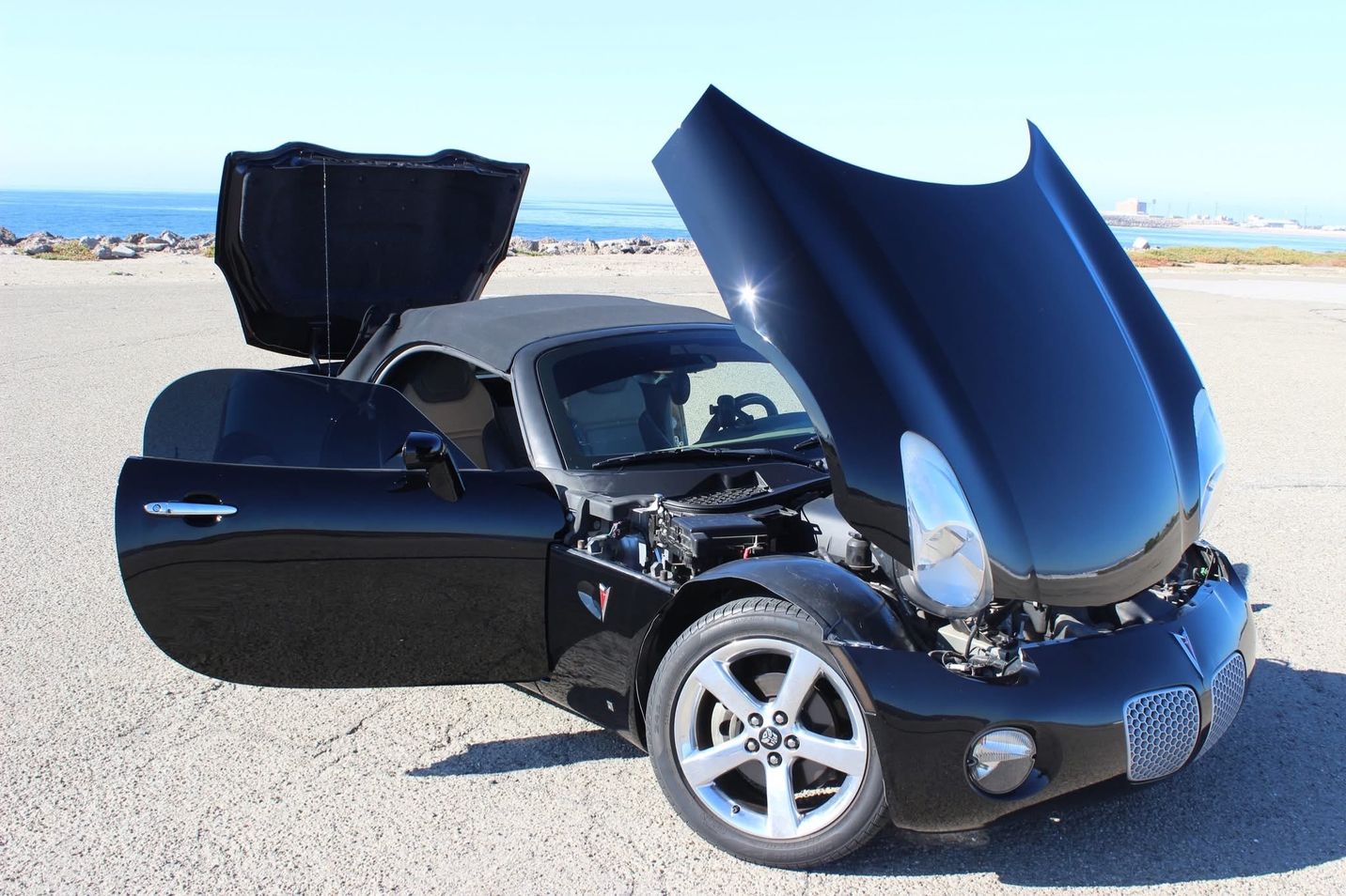 Car Preview