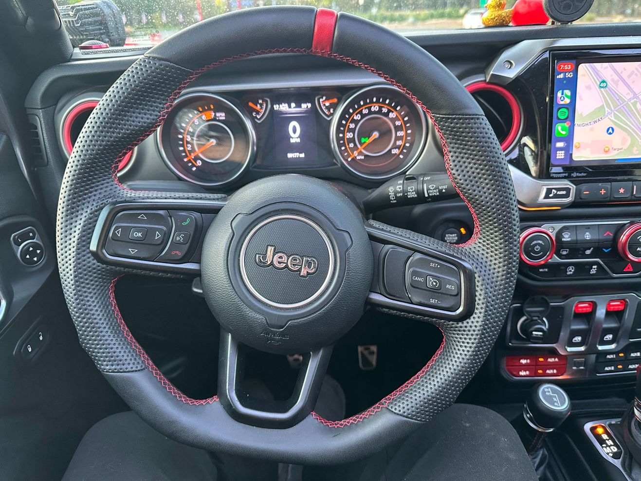 Car Preview