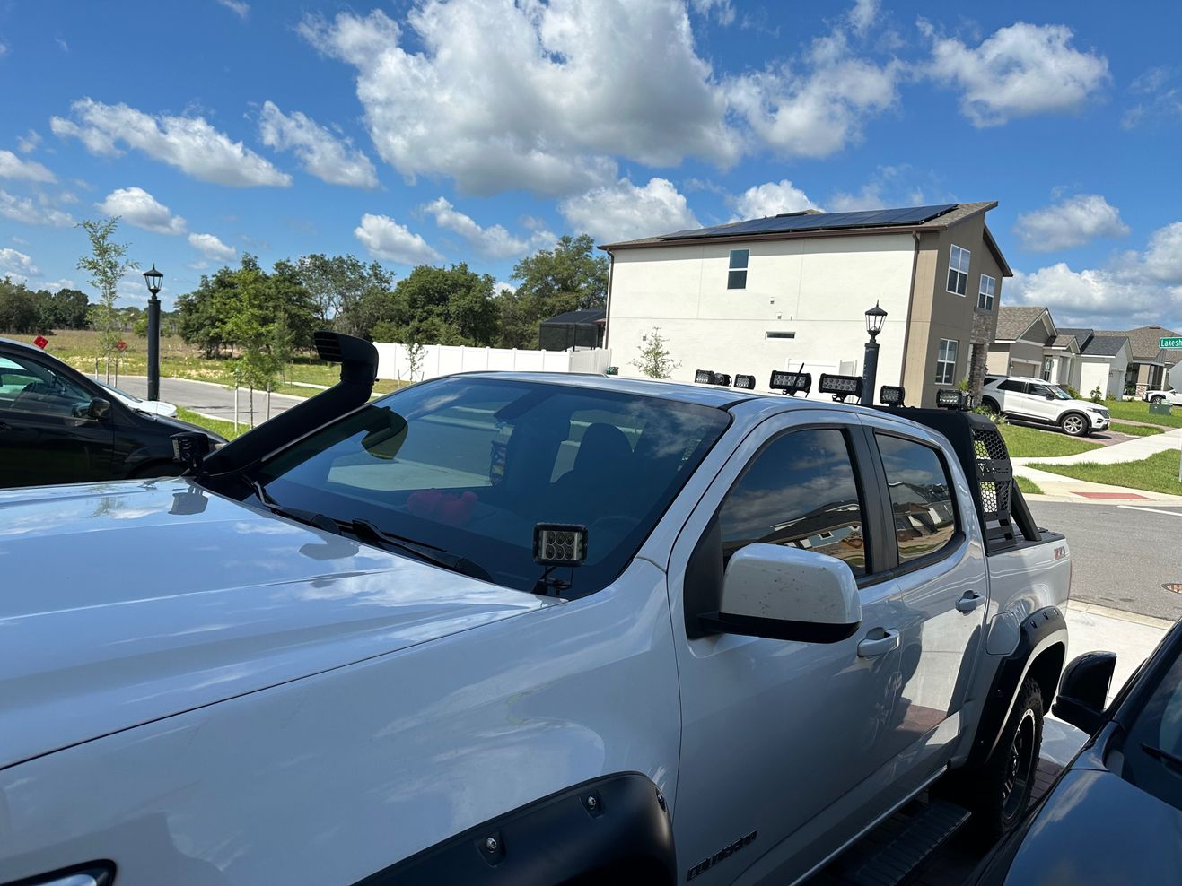 Car Preview